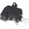 Tailgate Lock Actuator for Mercedes-Benz A/B/C/E Class