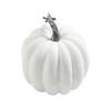 Craft Pumpkins for Parent Child Activities Thanksgiving Artificial Pumpkin Decoration, Farmhouse Harvest Season Fake Lightweight Vegetables