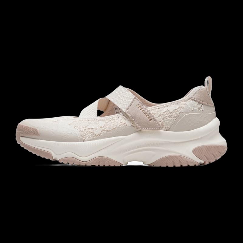 Skechers Women's 177604-NAT Summer Lifestyle Shoes