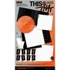 [PRE-ORDER] Stray Kids Mini Album - This & That (LP Ver.)