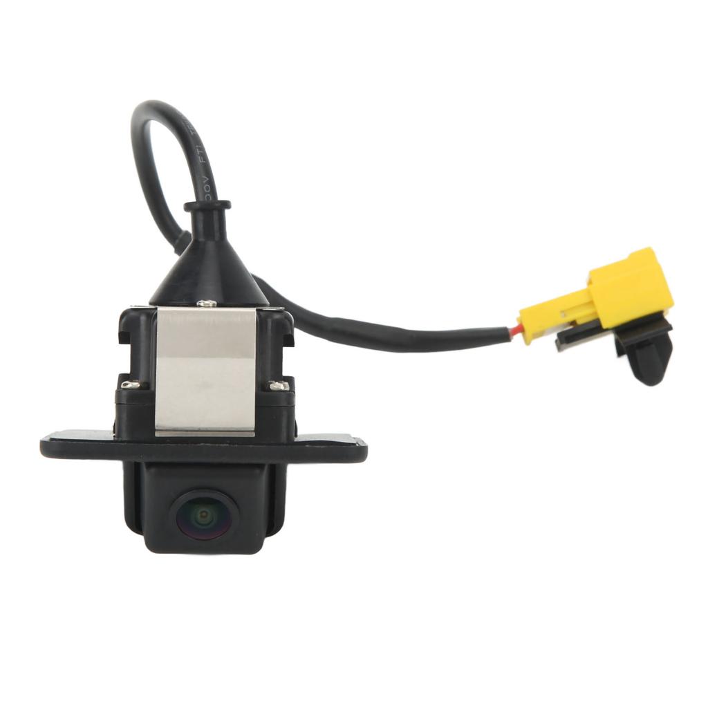 Rearview Camera Waterproof 95760 2T001 Impact Resistant Replacement for Kia Optima LX EX SXL Sedan