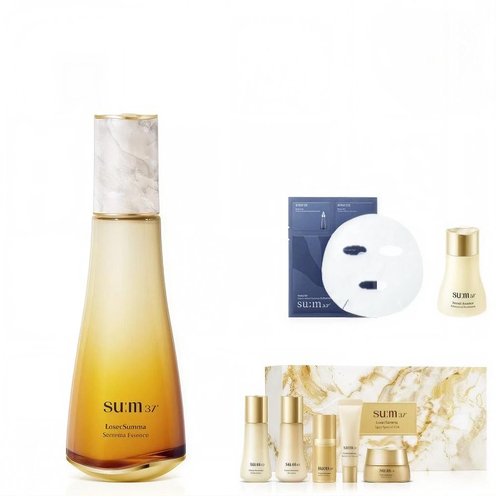 Su M37  Secretlyma Essence 150ml Single option