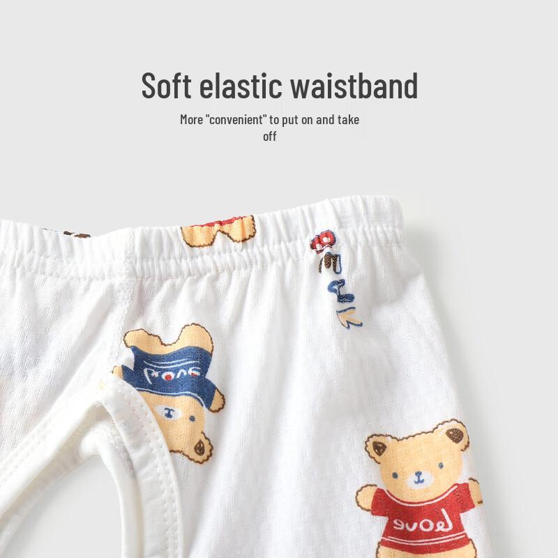 Unisex Baby Summer Short Sleeve Top & Shorts Set