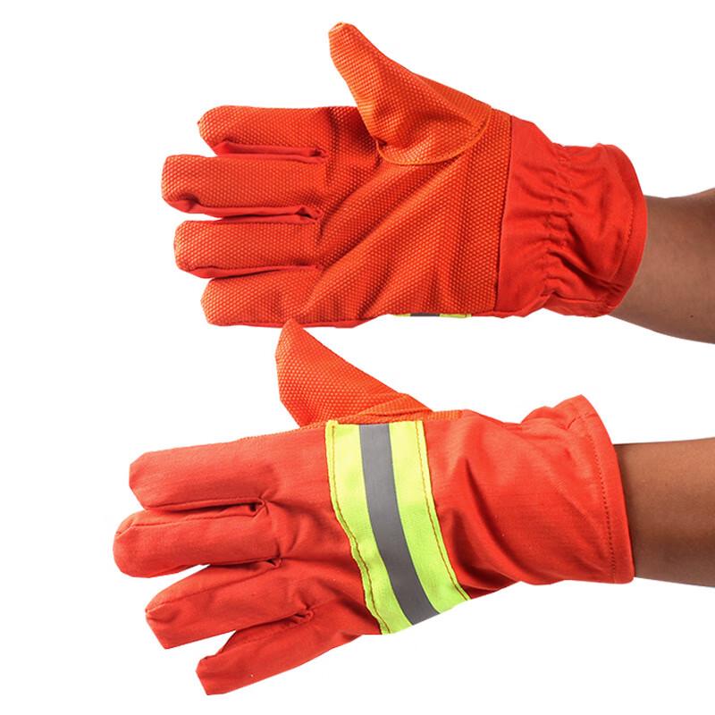 

OLOMM SANCIA 97 Fire & Rescue Gloves Size 1
