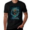 Out Of The Abyss Tshirt Big Size Simple Tshirt