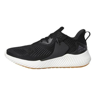 AlphaBounce RC 2 W Night Metallic Women Sneakers Black Core-Black F35393