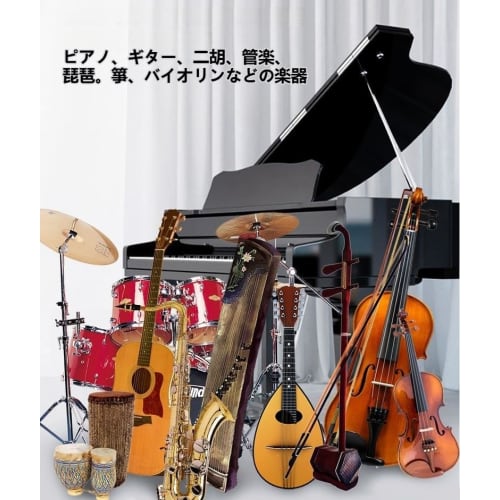 Seiko Metronome, Pendulum Type, Compact, High Accuracy, Loud Sound, Rosewood with Metal Axis, Compatible with Piano, Guitar, Violin, and Drums, for Be