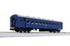KATO N Gauge Night Train Set Railway Model Passenger Car "Karamatsu" 9-car 10-1880