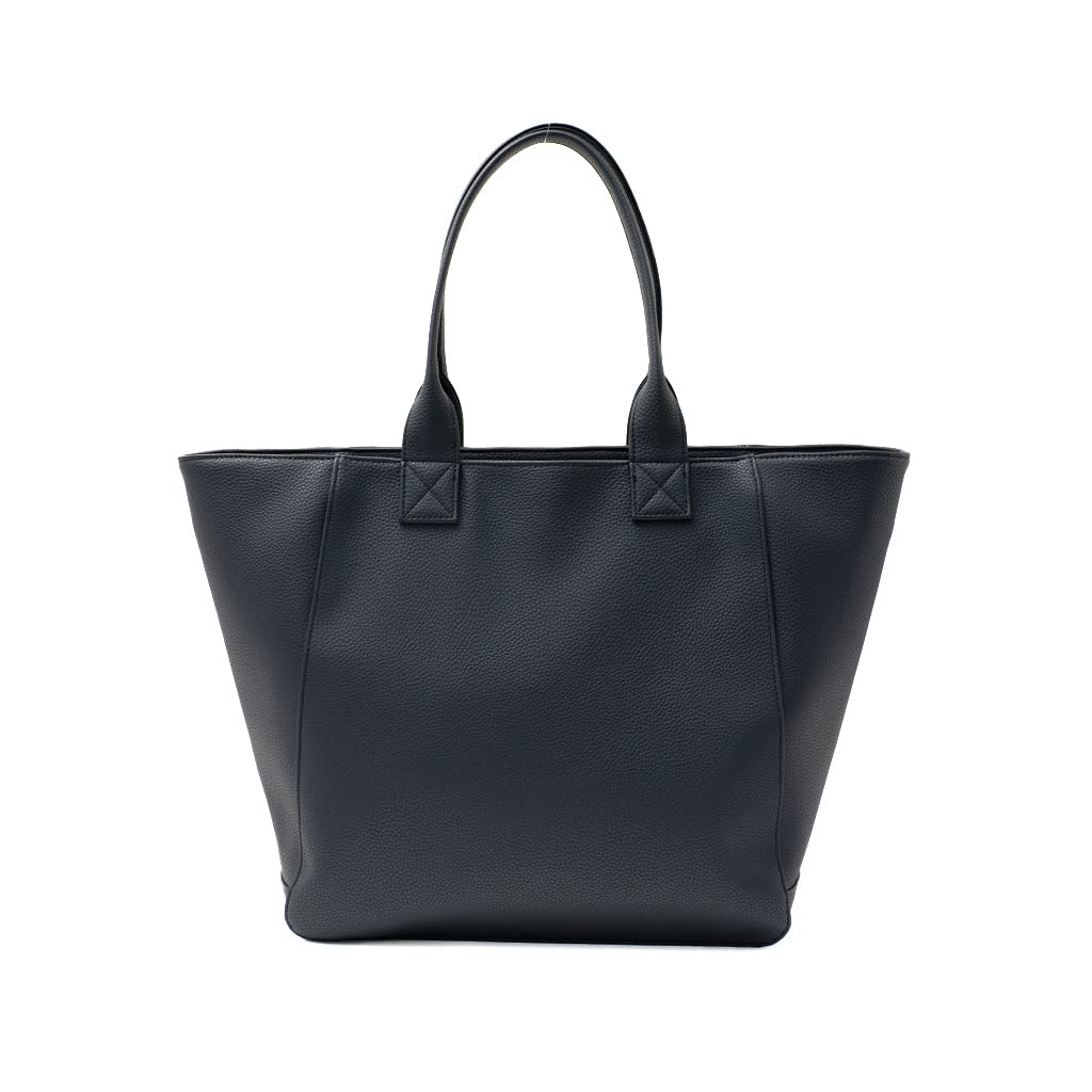 

Містка ділова сумка-тоут для жінок і сумка для поїздок на роботу [Gratante] Чоловіки, (ВМС)