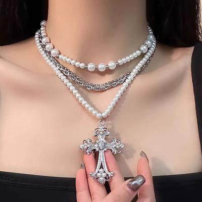Colliers et pendentifs – Colliers
