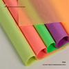 3D Cloud Tissue Paper Wall Ornaments for Kindergarten Decor