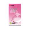 Beilile Ultra-thin Hyaluronic Acid Condoms with Ice-Fire Particles for Family Planning, 10 pcs.
