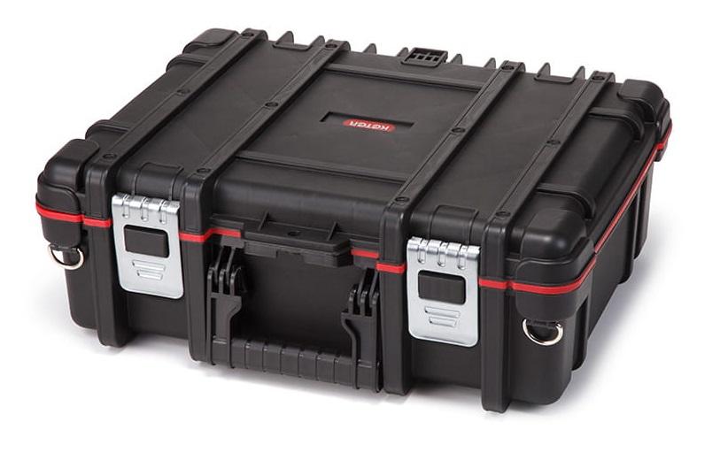 KETER TECHNICAN TOOL BOX - KT 66 7832