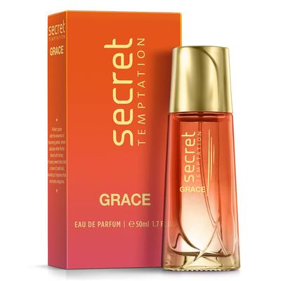 Parfumovaná voda Grácia (50 ml), Grace Eau De Parfum,