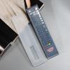 Capa para Controle Remoto de TV e Ar Condicionado - Estojo Protetor de Silicone