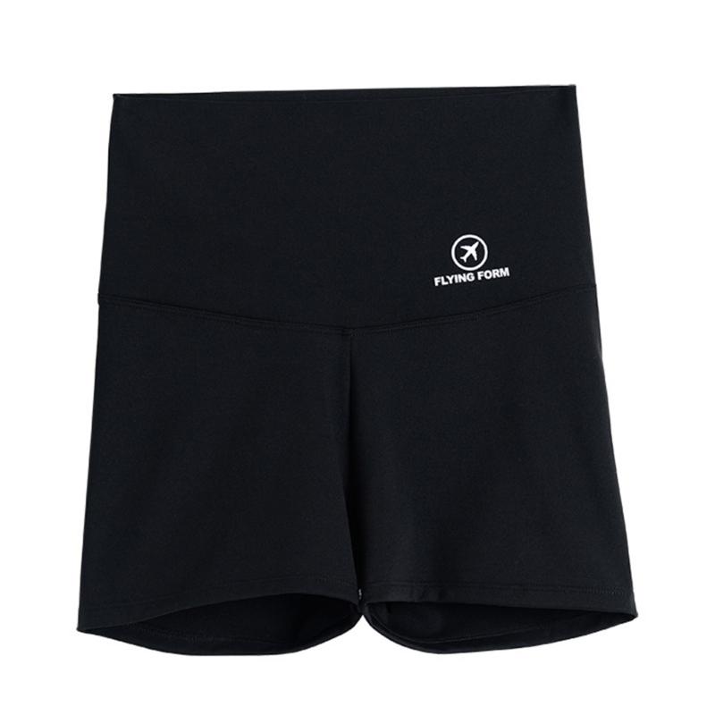 Women Undershorts Abdomen Hip Lifting Activewear Safety Pants Belly Shaping Pants Slimming Underwear Tummy Control Pants