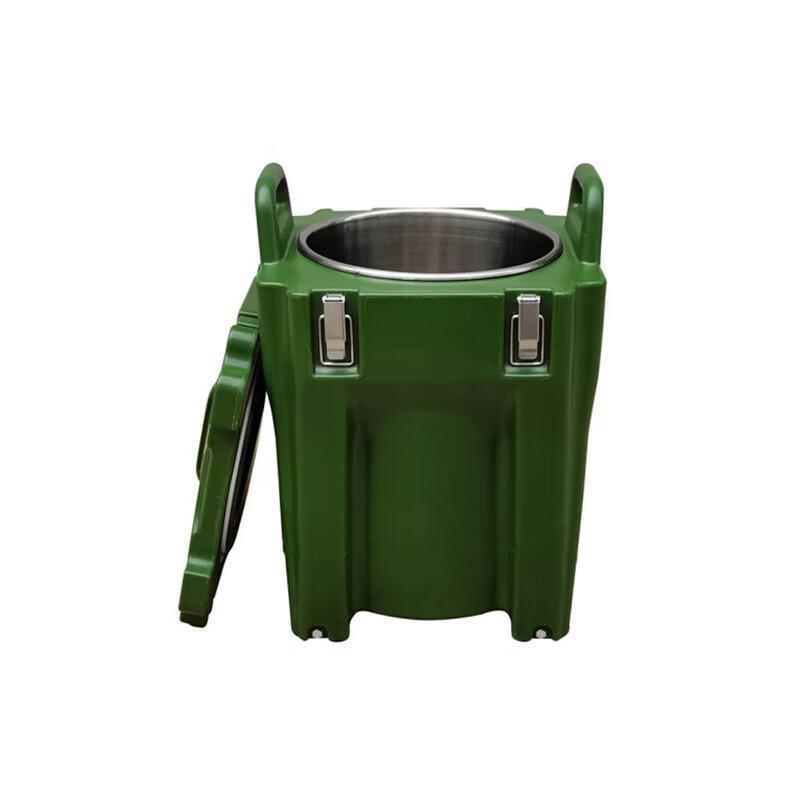 Jianwu Po Round Insulated Food Container