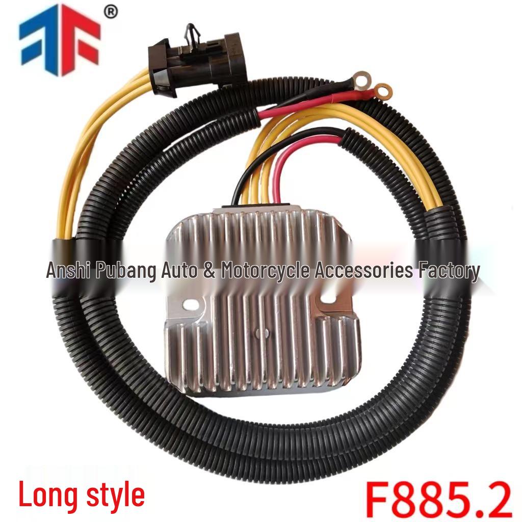 Polaris ATV and Motorcycle Accessories (OE: 4014543, 4015230, 4012678)