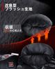 IRON Heated Gloves for Motorcycles and USB Fast Smartphone 4 Temperature for and and Black JIA'S Fishing, Winter, 3000mAh, Powered, Type-C Charging,