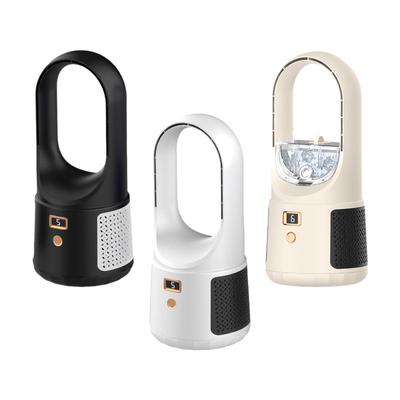 Diz Üstü Bilgisayar Aksesuarları – USB vantilatörler ve klimalar