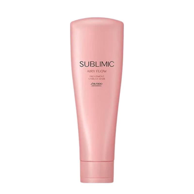 

Shiseido Professional Sublimic Airy Flow Conditioner 250g