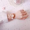 Cat Ear Quartz Watch Quartz Clock Wristwatch Creative Bracelet