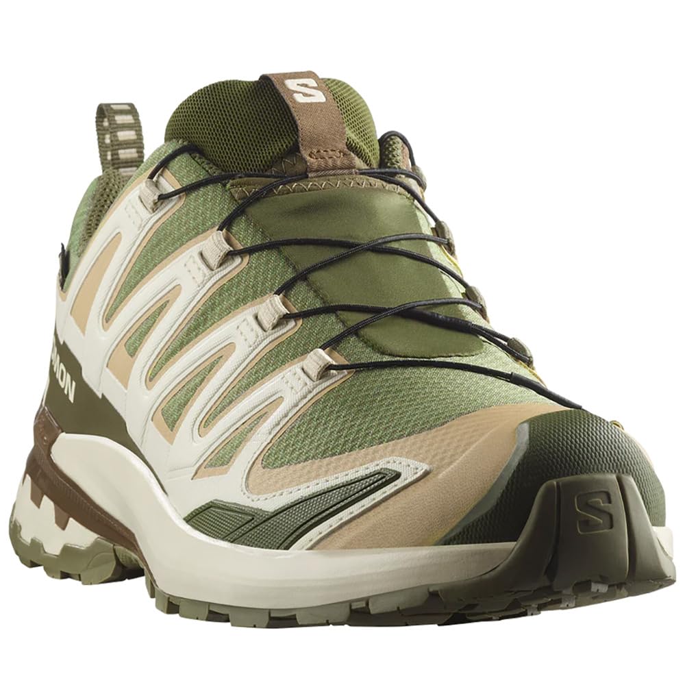 Salomon XA PRO 3D V9 GTX Deep Lichen Green 25.0