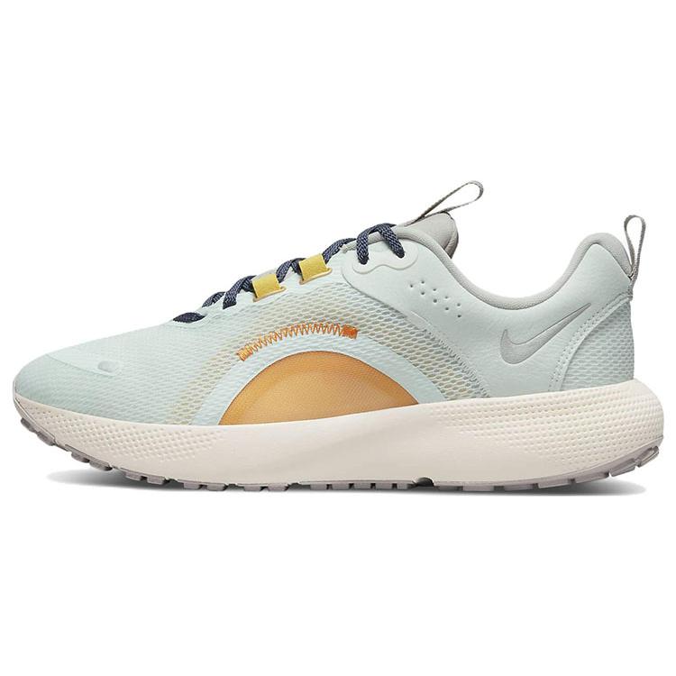 

Nike React Escape Run 2 Green Orange Women s DJ9976-300 38.5