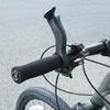 Mountain Bike Handlebars Extension With Ergonomic To Alleviate Arm Fatigue Light weight Durability Regulable