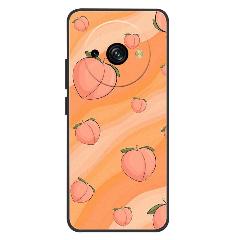 New For Oukitel C59 Pro Case Fashion Cartoon Pattern Soft Silicone Back Cover For Oukitel C 59 C 59 Pro Phone Case Fundas C59Pro