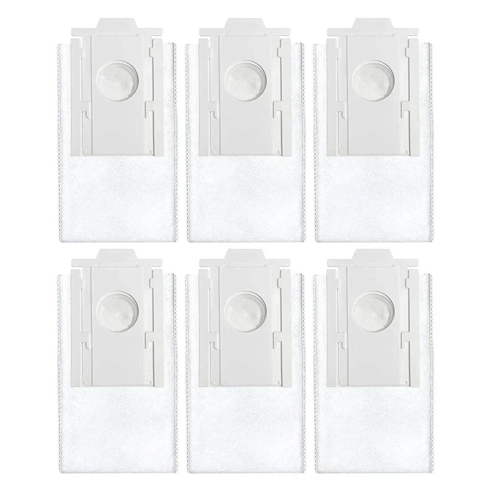 Prachový sáček pro Samsung VCA-RDB95 Náhradní díly Jet Bot+ Jet Bot AI+ Robotický vysavač Výměna špinavého sáčku Příslušenství