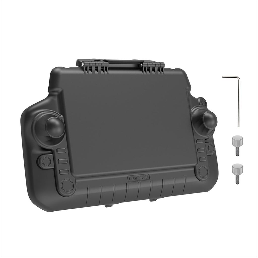 for RC PLUS 2 Remote Control Sunshade Protection Hood Plate Remote Control Protection Cover for Matrice 400 4T Series