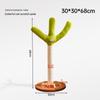 Meowlies Cactus Cat Scratching Post