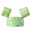 Cartoon Children's Buoyant Swimming Arm Ring Float Vest with Nylon/Polyester Material Life Jacket for Water Sports and Fishing