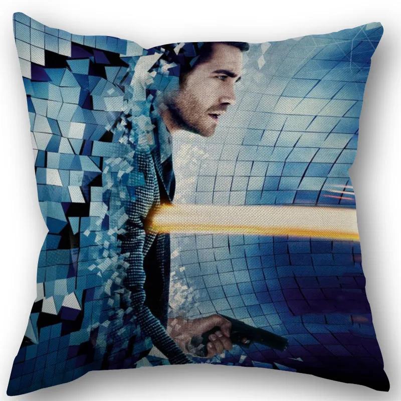 Jake Gyllenhaal Cotton Linen Pillowcase Fashion High Quality Decorative Pillow Case For Home Cushion Cover