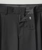 ANOTHER OFFICE [Ss] Santiago Slacks Standard Flexible (Graphite)