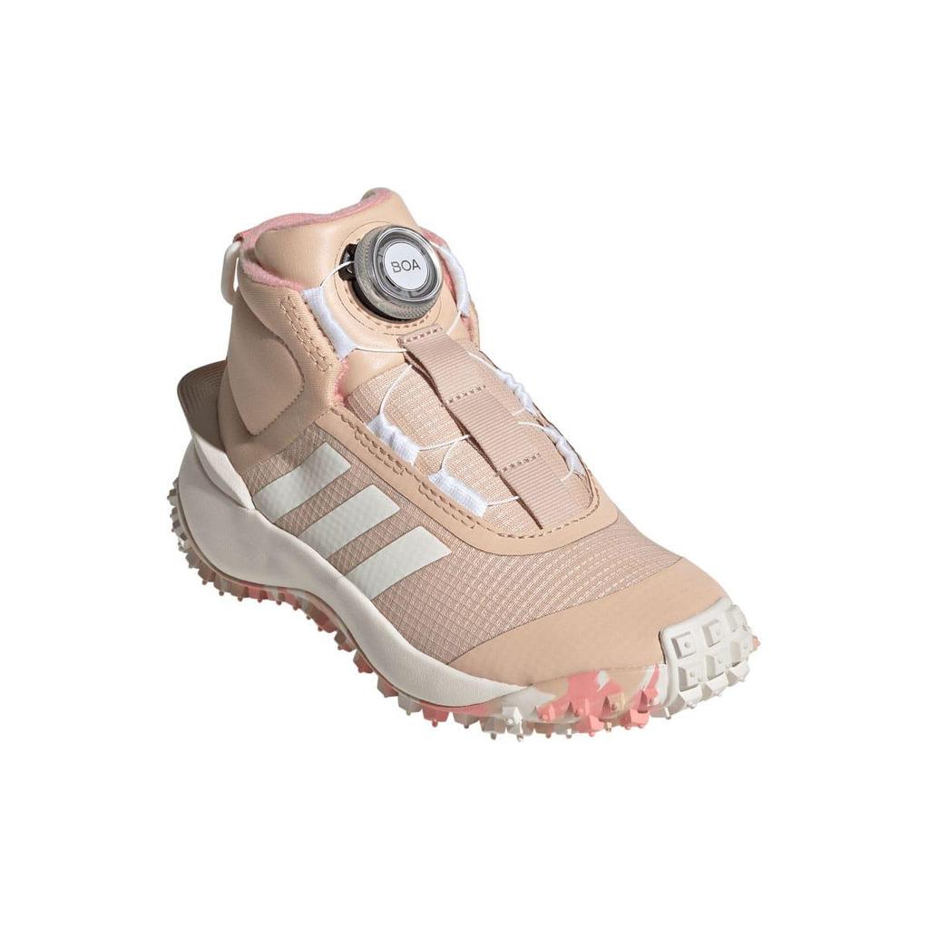 Adidas Childrens/Kids Fortatrail Trainers