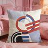 FFrantisek KKupka Art Cushion Cover Premium Comfort Reversible Pillow Cove Two In One Design For Any Room  Car Interior