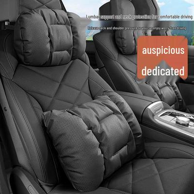 Autoaccessoires – Auto kussens