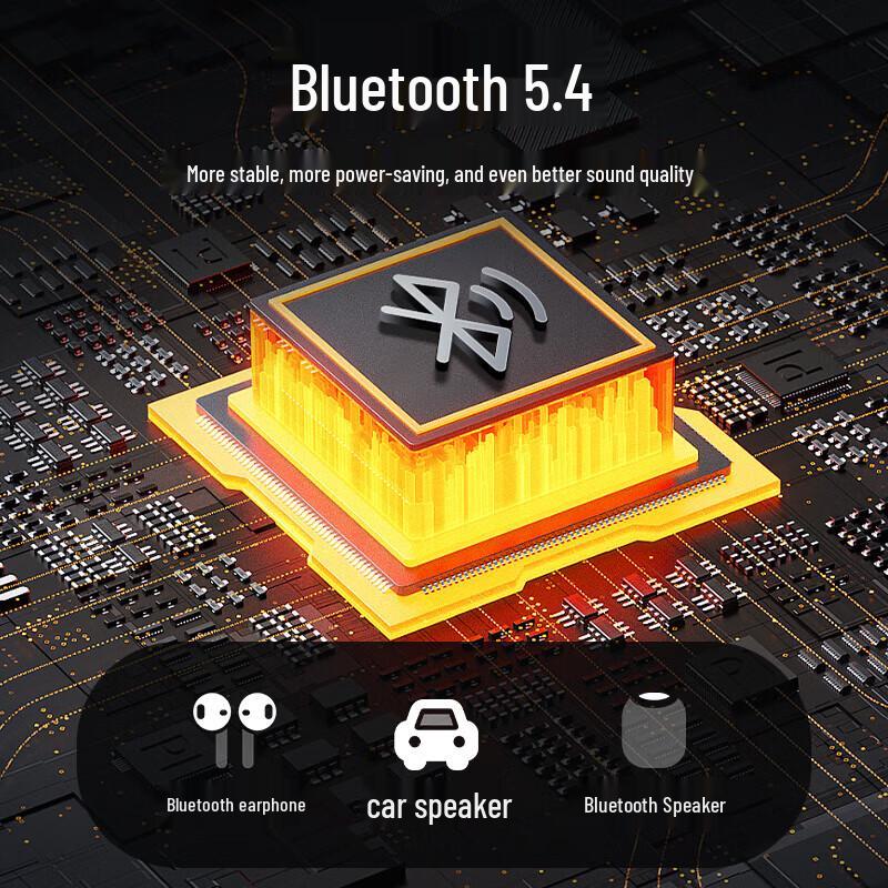 Fomu PA05 64GB Bluetooth MP3/MP4 přehrávač