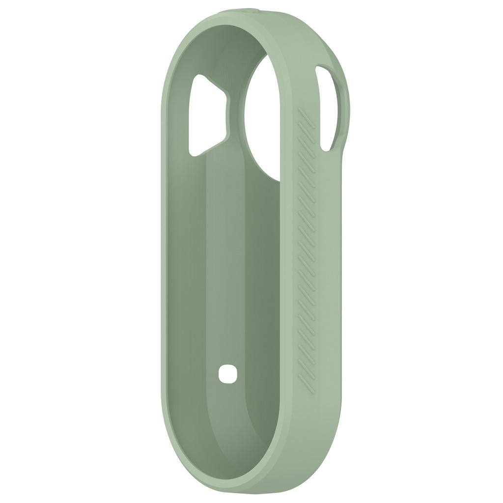 For GARMIN Varia RTL515 Silicone Cover Case FOR RTL515 Smart Radar Dustproof and Anti-drop Protective Shell