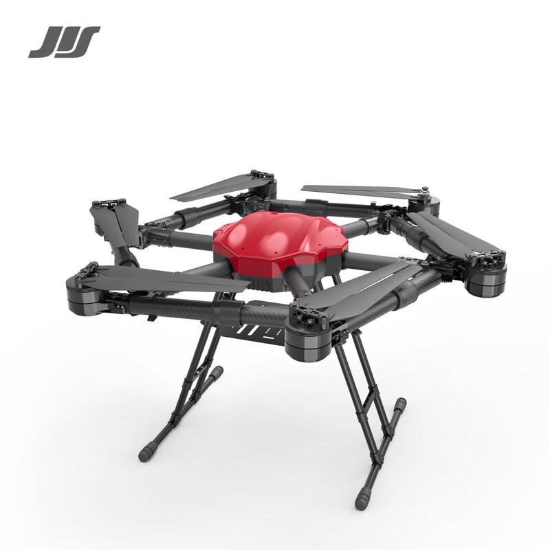 JIS Jaisen M616-EDU Drone CAAC Training Airframe with Power Kit