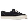 Vans Authentic Reissue Black White Checkerboard Unisex VN000CT71KP1