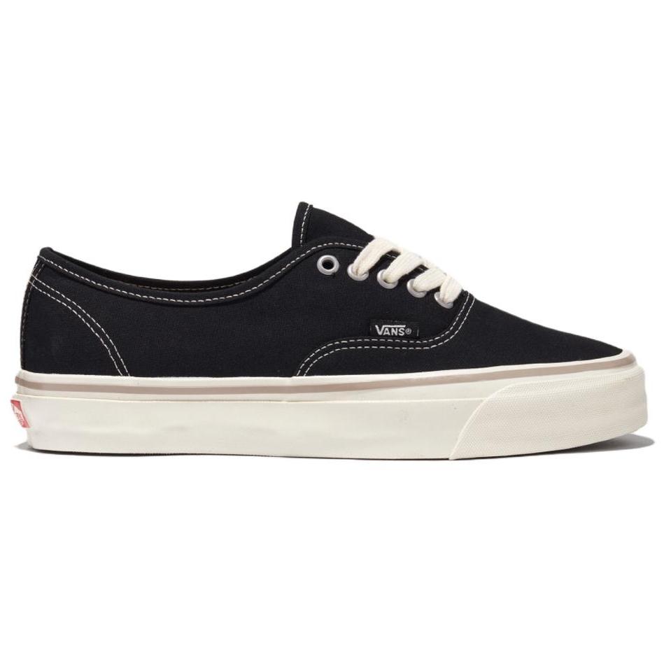 Vans Authentic Reissue Black White Checkerboard Unisex VN000CT71KP1