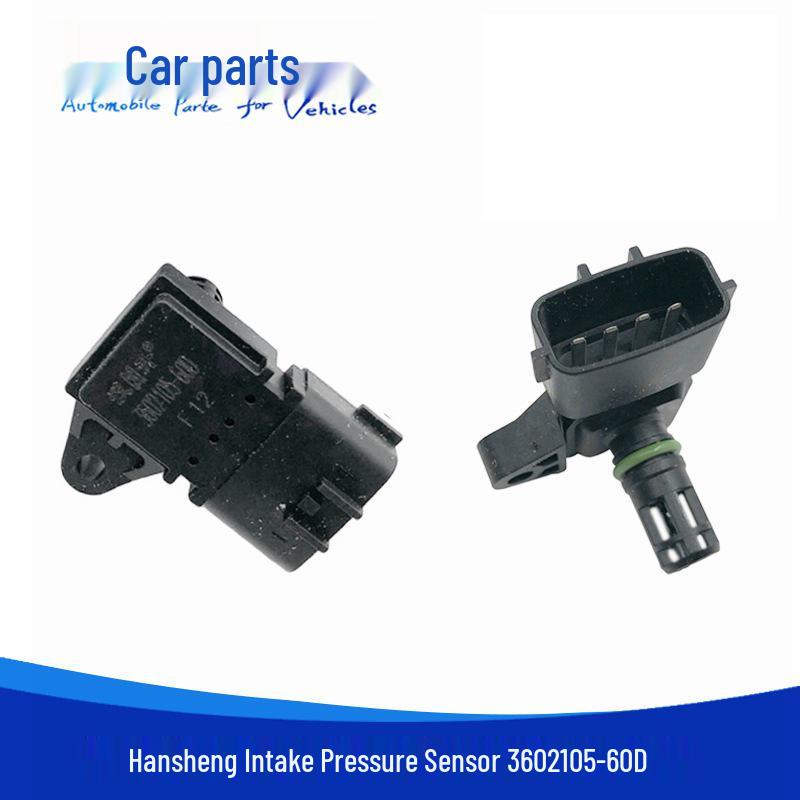 Hansheng Deutz J6 Dachai Unit Pump Intake Pressure Sensor 3602105A60D-60D