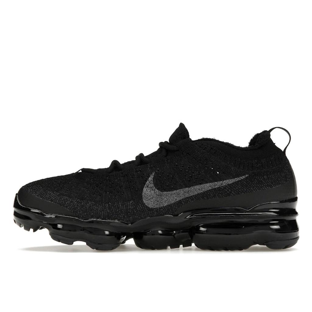 Nike  Air VaporMax 2023 Flyknit Black Women Sneakers Anthracite DV6840-001
