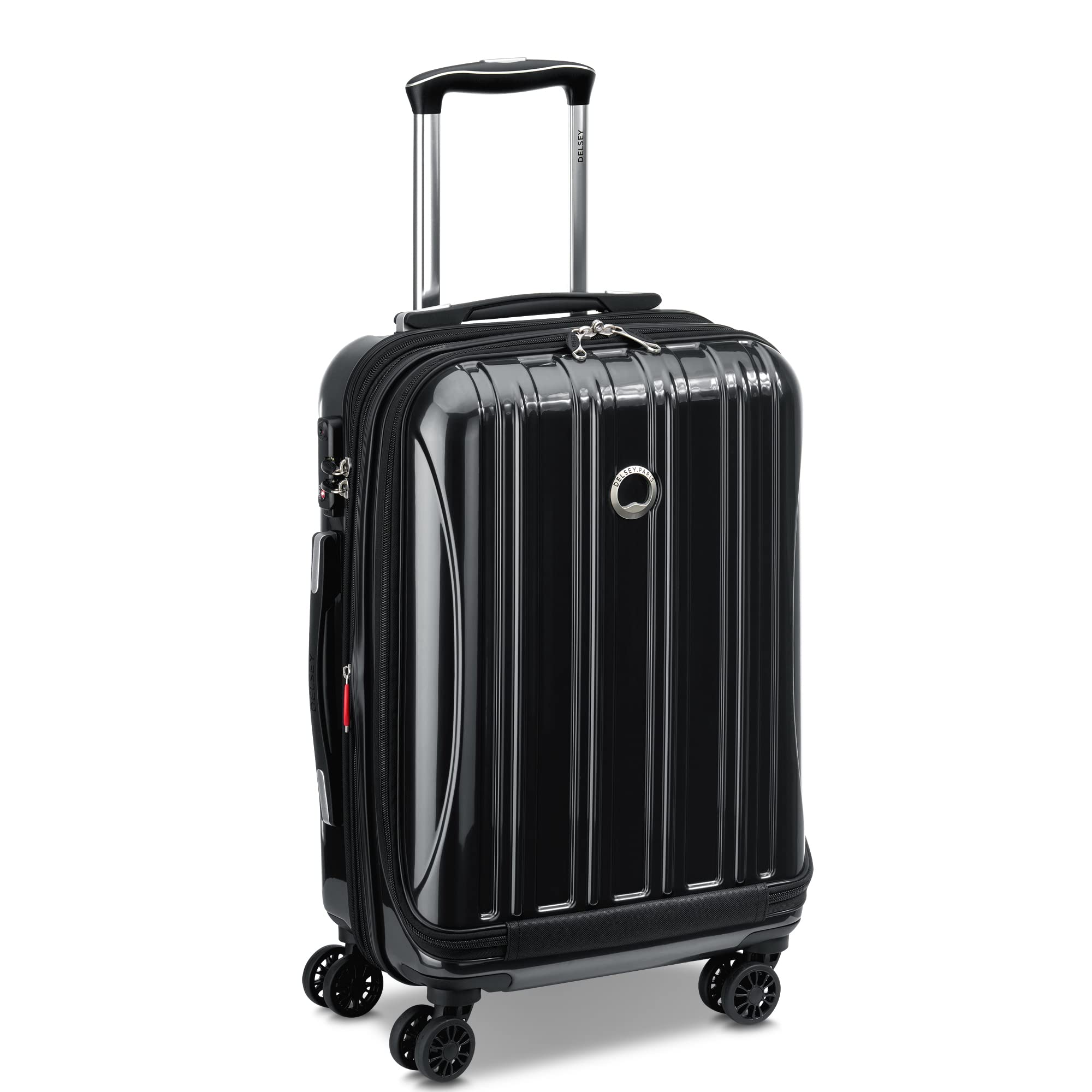 

DELSEY PARISHELIUM AERO Helium Aero Expanded Carry S Small Hard Carry 8 International Warranty Included [Delsey] Suitcase, Carry-on, Case, Size, Case,