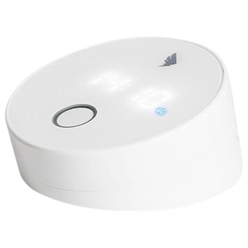 DingTalk M1G Smart 4G Fingerprint Time Clock