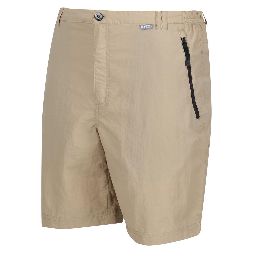 Regatta Mens Leesville II Walking Shorts