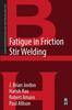 Buch Fatigue In Friction Stir Welding
